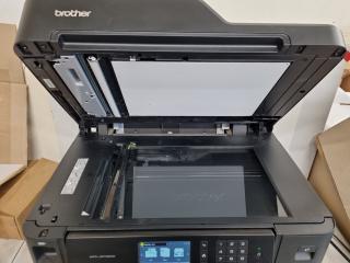 Brother Multi Function Inkjet Printer MFC-J5730DW