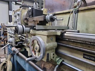 Scott Three Phase Lathe 