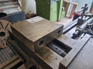 Milling Machine Vice 