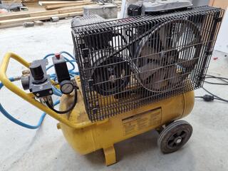 Air Command AC15 Single Phase Air Compressor