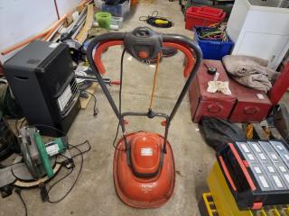 Flymo Turbo Lite 350 Electric Hover Mower