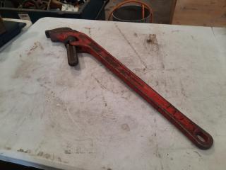 Ridgid 36" Pipe Wrench