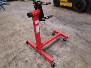 TWM 450KG Engine Stand