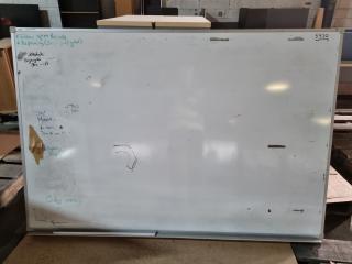 Whiteboard by Quartet, 1790x1190mm