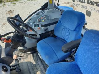 2011 New Holland T7030 Tractor