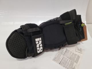 IXS Dagger Knee Guards - XL