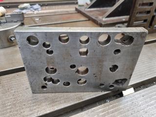 Milling Machine Angle Plate 