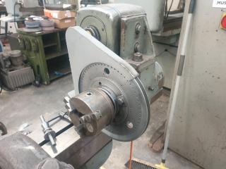 Cincinnati Tool Cutter Grinder