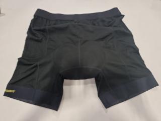 Mons Royale Epic Merino Bike Shorts Liner - XL