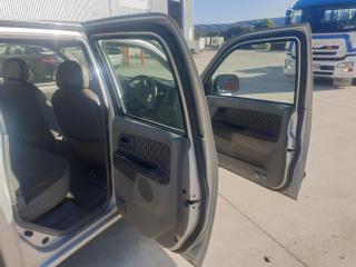 2004 Holden Rodeo Double Cab