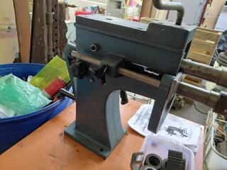 BRAMLEY SJ2 Swaging and Jennying Machine 