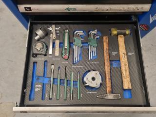Aeroforce Professional Tool Kit
