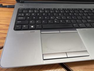 HP ProBook 650 G1 Laptop Computer w/ Intel Core i5, BIOS Startup Faults