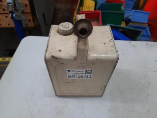Vintage Valor Petrol Can
