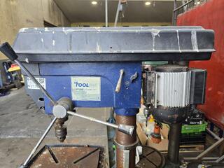 Tooline Single Phase Drill Press 