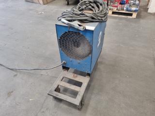 Miller TIG Welder 