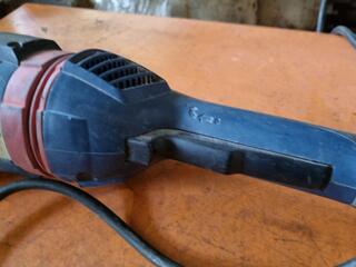 Bosch Professional 230mm Angle Grinder GWS 22-230 LV