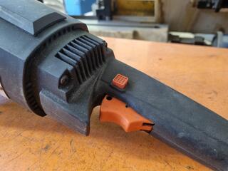 Rupes Corded 230mm Angle Grinder GP6