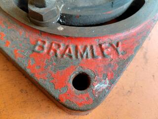 Bramley Bar Bender