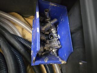 Single Phase Fuel Pumping System 