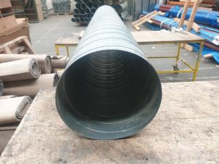 Length of 400mm Spiral Tube