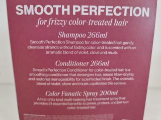 Pureology Professional Smooth  Perfection LTD Edition Gift Set