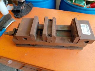Machine Vice
