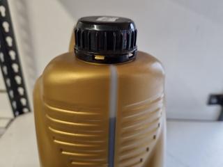 Cama 4-Stroke Premium 10W30 Oil, 4L Bottle