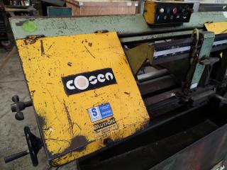 Cosen Industrial Single Phase Band Saw