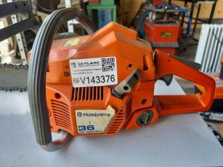 Husqvarna 36 Chainsaw