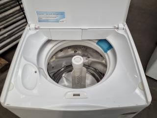 Electrolux 8kg Top Loading Washing Machine