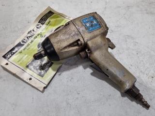 Eagle 1/2" Air Impact Wrench W-14
