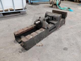 Large Machine Vice