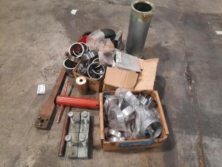 Assortment of Industrial Supplies