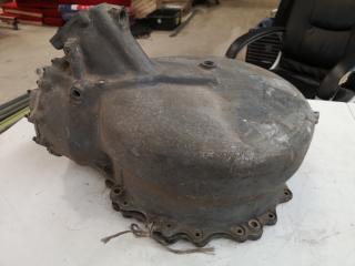 MD 500 Main Transmission Casing 369A5100-707