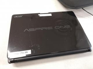 Acer Aspire One D270 Netbook Computer