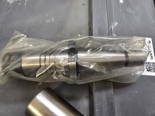 2 x NT40 Tool Holders 