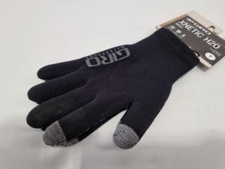 Giro Xnetic H20 Cycling Glove - Small