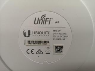 Ubiquity UniFi 802.11n Long Range Access Point UAP