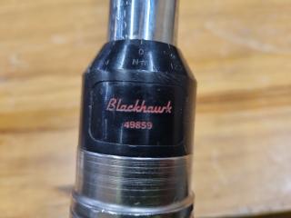 Blackhawk 1/2" Drive Torque Wrench 49859