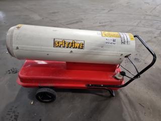 Spitfire Diesel/Kerosene Heater