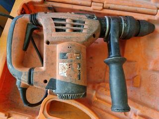 Ramset DynaDrill SDS Plus Rotary Hammer DD544