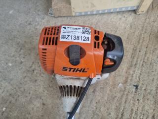 Stihl FS110 Brush Cutter