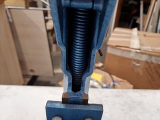 Hand Drill Press Body