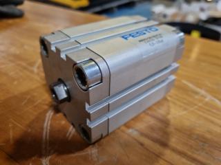 Festo ISO Compact Cylinder ADVU-50-50-P-A