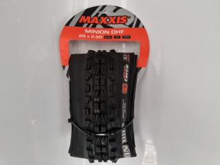 Maxxis Minion DHR II MTB Tyre