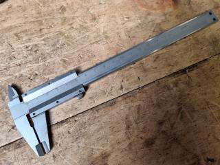 4x Vernier Calipers