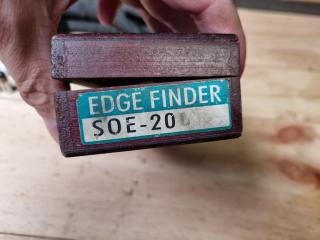 Precision Edge Finder SOE-20