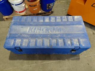 Kincrome Tool Storage Box 