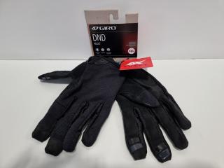 Giro DND Cycling Gloves - XXL